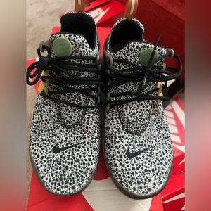 Nike Air Presto SE QS “Safari Edition”